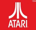 Atari logosu